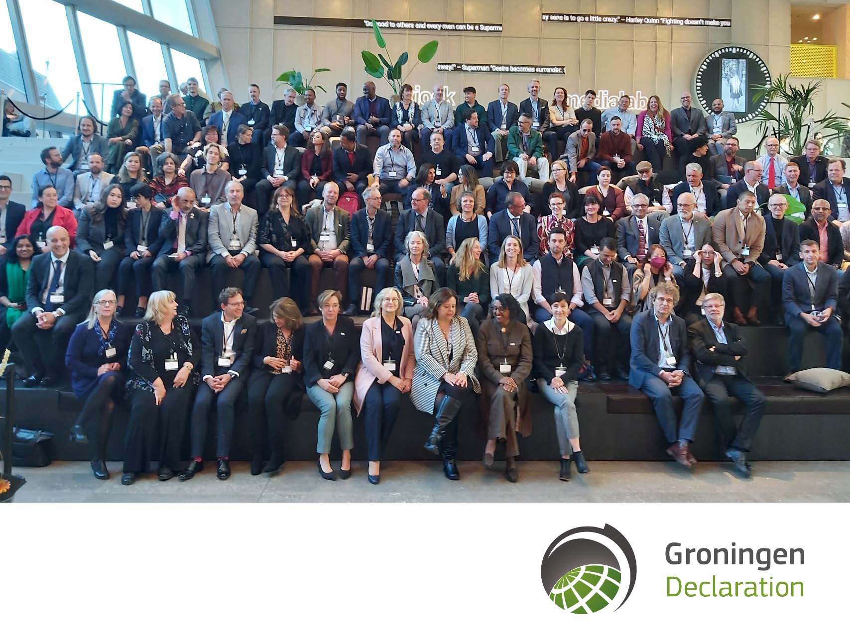 GDN2022_Group Photo Trends in Educational Technology