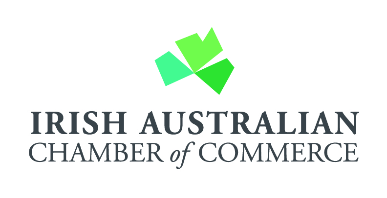 Digitary and Irish Australian Chamber of Commerce connect with common aim