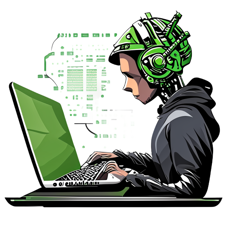 a-student-with-a-laptop-studying-artificial-intell IHEA Members Live on My Equals